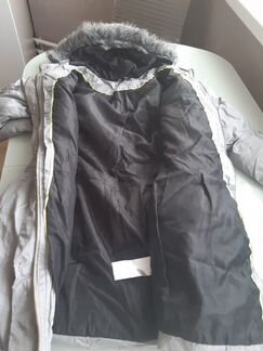 Пуховик dkny 152-156
