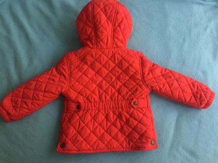 Куртка Tommy Hilfiger