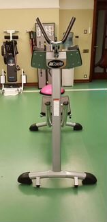 Тренажёр для пресса abcoaster CS 1500