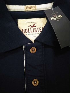 Поло Hollister