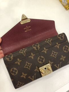 Кошелёк LV