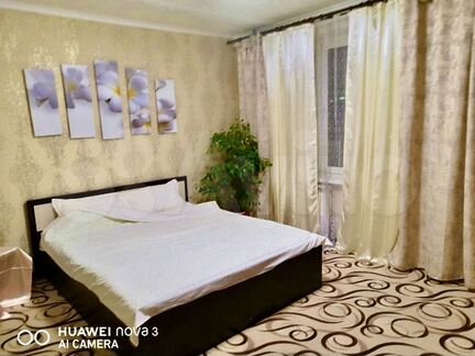 2-к квартира, 38 м², 4/9 эт.