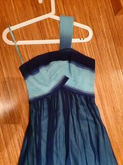 Платье bcbg Maxazria 0 размера
