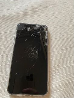 iPhone 11 pro max 256