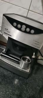 Кофемашина Redmond