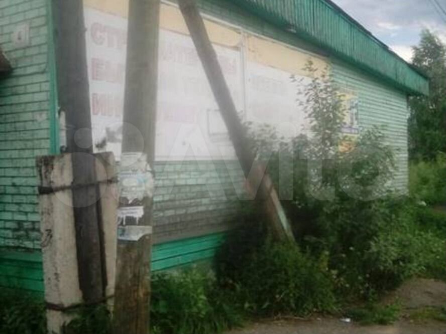 Уступка права требования на Магазин 162 кв.м г. Ки
