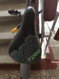 Велосипед подростковый Mode