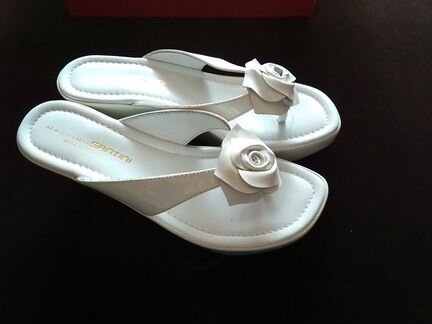 Сабо santini италия