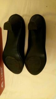 Туфли женские