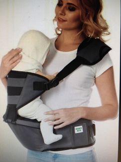 Кенгуру, Хипсит Mum’s Era со спинкой