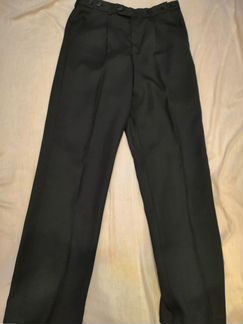 2 костюма,пиджак, жилетка для мальчика158см