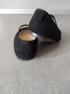 Балетки туфли HM 18/19 р