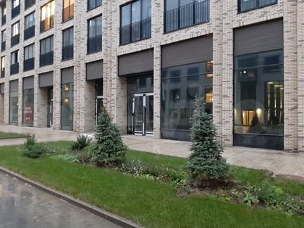 2-к квартира, 78.5 м², 12/14 эт.