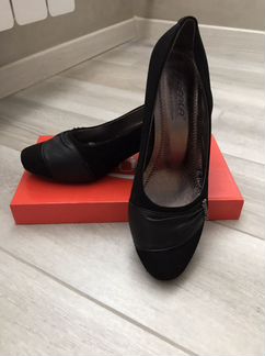 Туфли (новые)