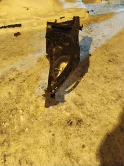 Лонжерон передний Nissan Teana L33