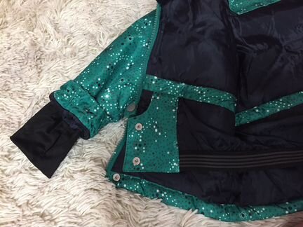 Костюм для мальчика reike новый