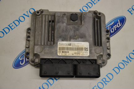 Блок управления двигателем для Ford Mondeo