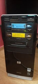 Системный блок