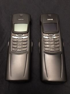 Nokia 8910