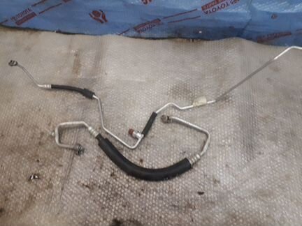 Трубки кондиционера Mazda 6 gh