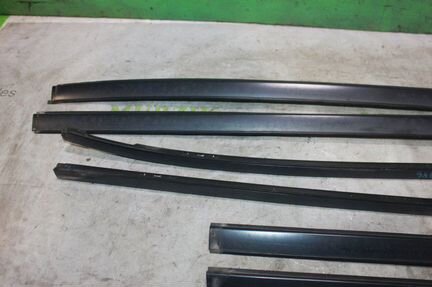 Молдинг на крышу Mercedes E-Class S211 112.954
