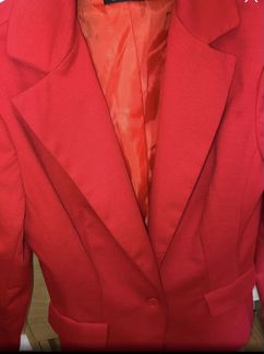 Пиджак женский