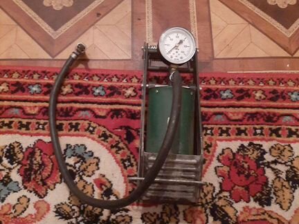 Насос для автомобилей