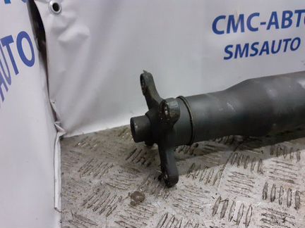 Карданный вал задний Mercedes E-Klasse W211 3.0D