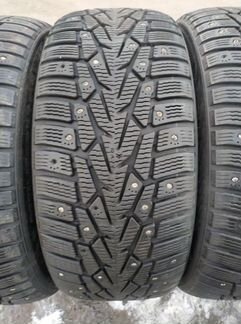 225 50 17 Nokian бу Шины Зимние 225 50 R17 98H
