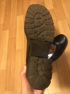 Ботильоны Pollini