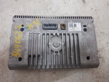 Монитор Ниссан Pathfinder R52