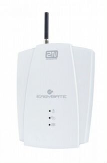 2N EasyGate FAX (501313E) - аналоговый GSM шлюз (1