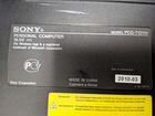 Ноутбук Sony pcg-71211v