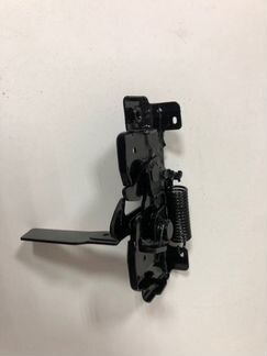 Замок капота Mazda 3 BK