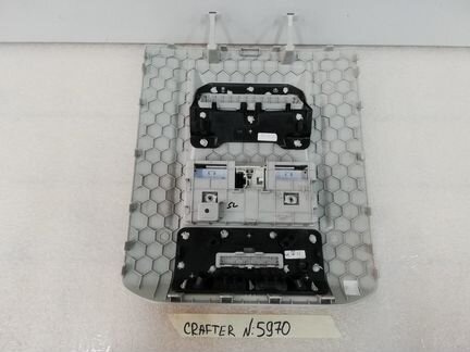 Плафон потолочный Volkswagen Crafter