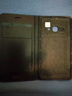 Чехол на телефон самсунг j1 с задней панелью