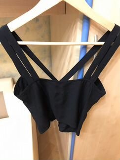 Короткий Топ- бюстье TOP shop