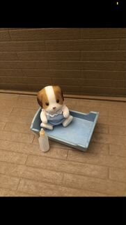 Sylvanian families « малыш щенок»