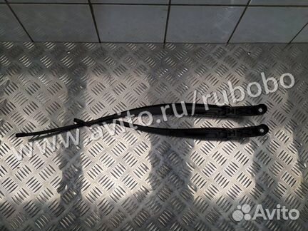 Поводки дворников A5205200 Lifan X50
