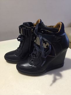 Ботильоны Nando Muzi