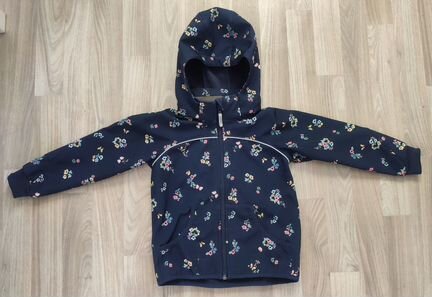 Куртка HM Softshell 104-110