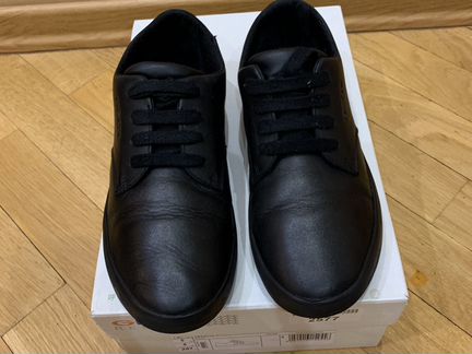 Шикарные туфли Geox для мальчиков