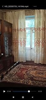 2-к квартира, 68 м², 3/8 эт.