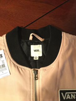 Куртка-пальто Vans