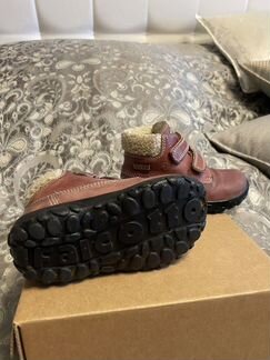 Ботинки Naturino Falcotto