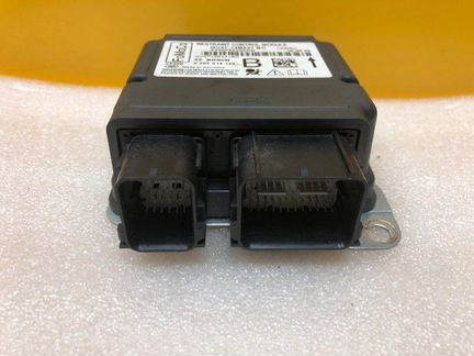Блок airbag Ford Kuga 2 2012-2019