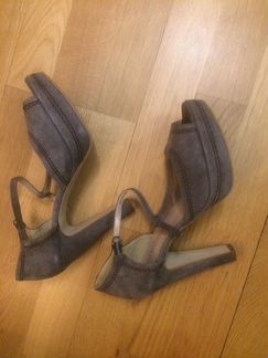 Туфли новые Tervolina, No One, Ria Rosa