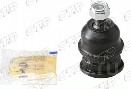 Шаровая Hyundai Solaris Kia Rio Рио Солярис 10-18