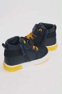 Ботинки детские Flamingo