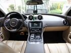 Jaguar XJ 2.0 AT, 2016, 42 454 км объявление продам